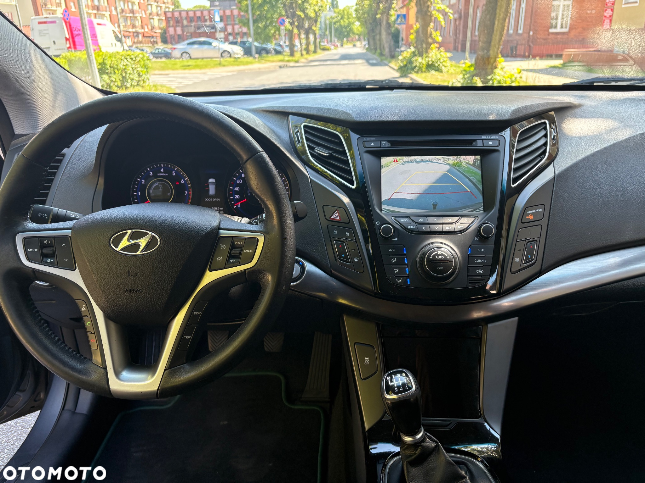 Hyundai i40 Kombi 1.6 Classic - 12