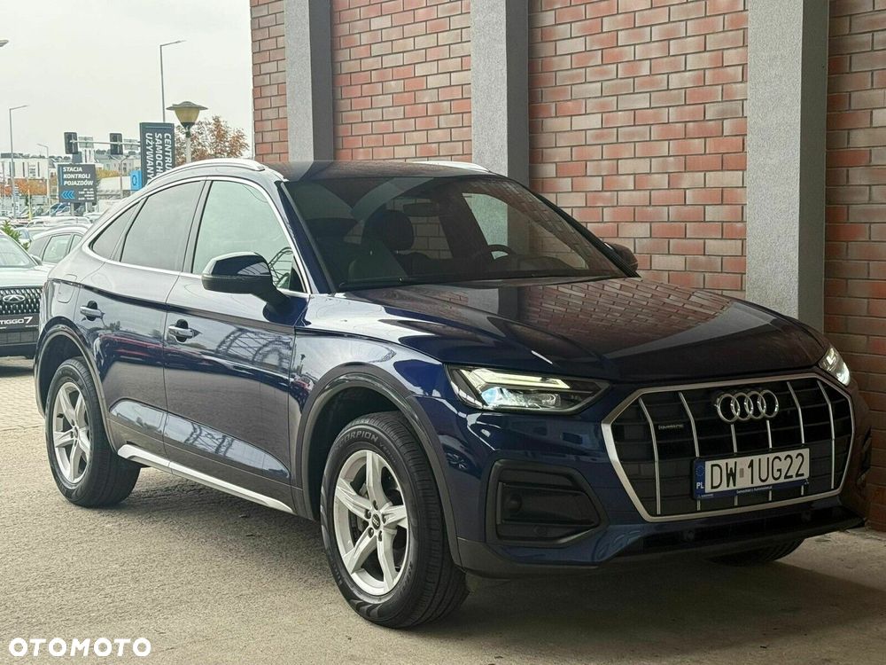 Audi Q5 - 3