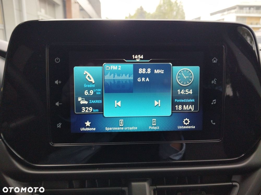 Suzuki S-Cross 1.4 SHVS Premium Plus SP - 27