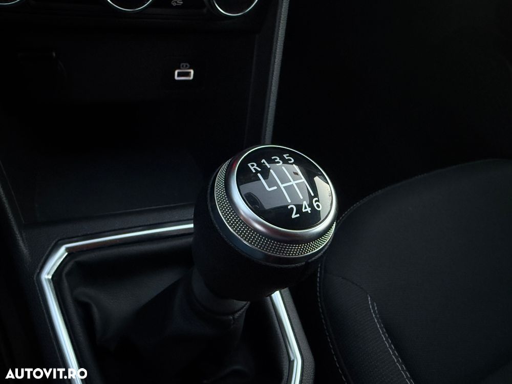 Dacia Logan ECO-G 100 MT6 Comfort - 11