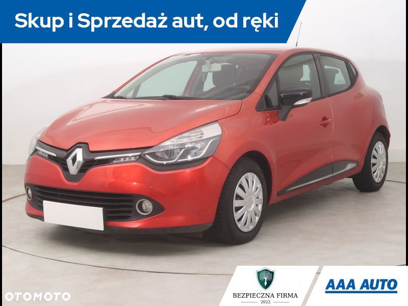 Renault Clio - 3