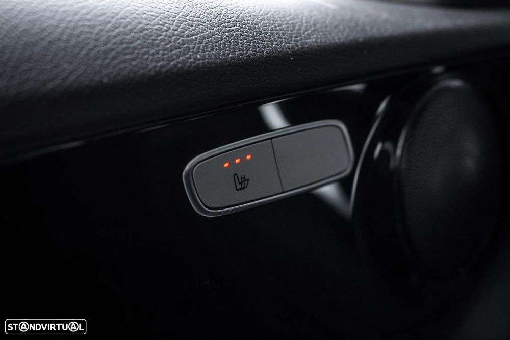 Mercedes-Benz C 180 d Business Solutions - 19