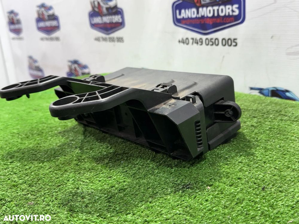 TABLOU PANOU SIGURANTE  VOLVO V40 2.0 DIESEL 2015 COD OEM AV6T14K131AC 30659177 2012-2019 - 4