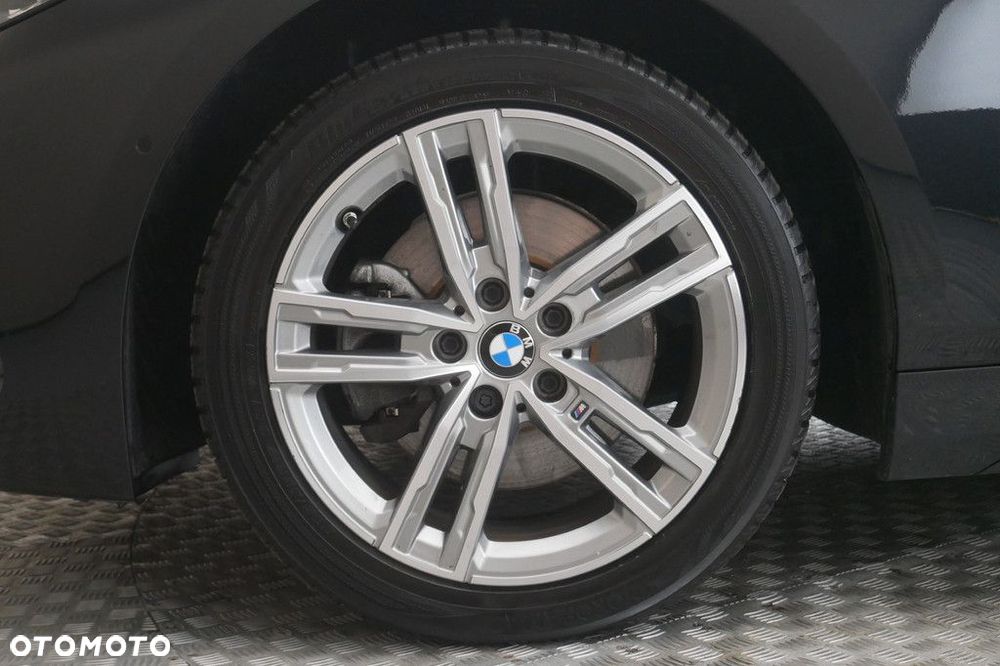 BMW Seria 1 - 14