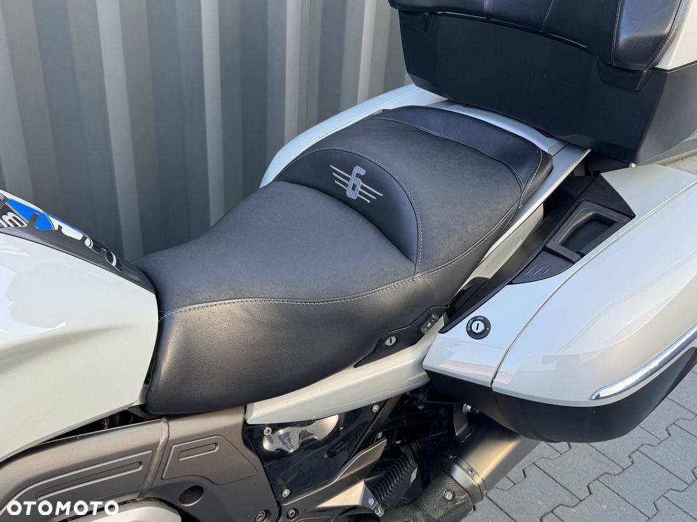 BMW K - 21