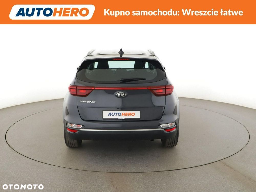 Kia Sportage 1.6 GDI 2WD VISION - 7
