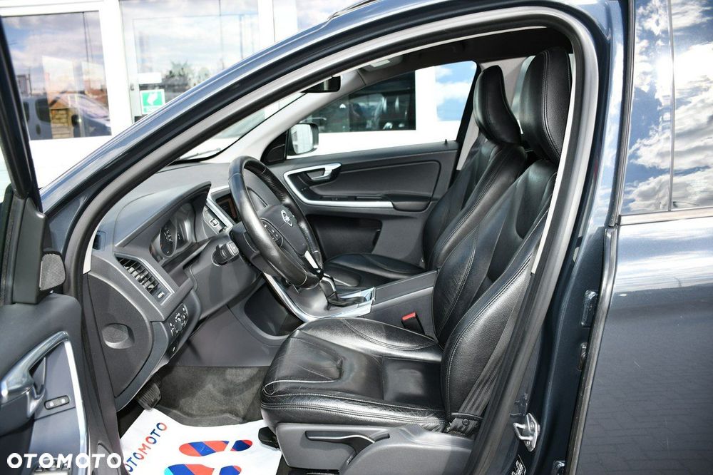 Volvo XC 60 D3 Drive-E Kinetic - 20