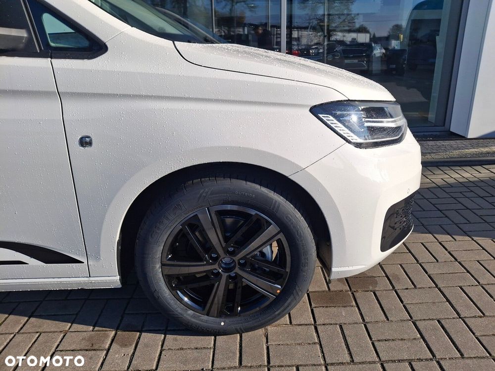 Volkswagen Caddy - 7