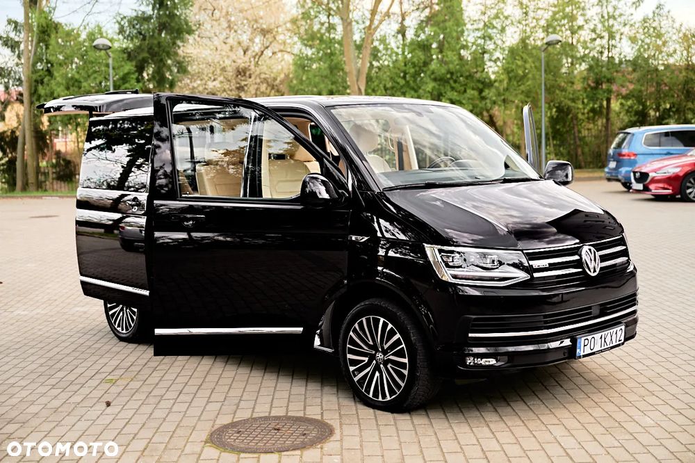 Volkswagen Multivan 2.0 BiTDI L1 Business 4Motion DSG - 14