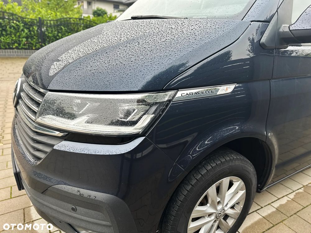 Volkswagen Caravelle 6.1 2.0 TDI L2 Comfortline DSG - 5
