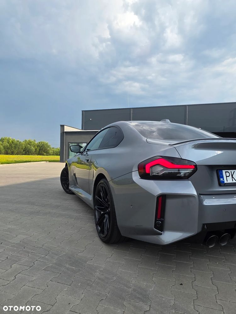 BMW M2 Standard - 11