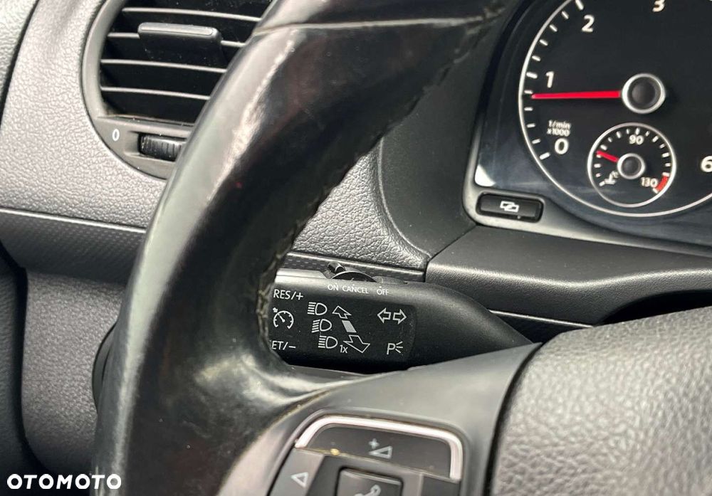 Volkswagen Caddy - 16