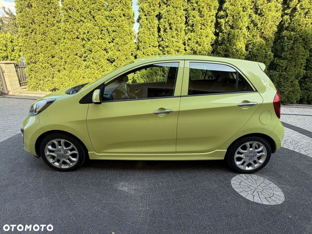 Kia Picanto - 3