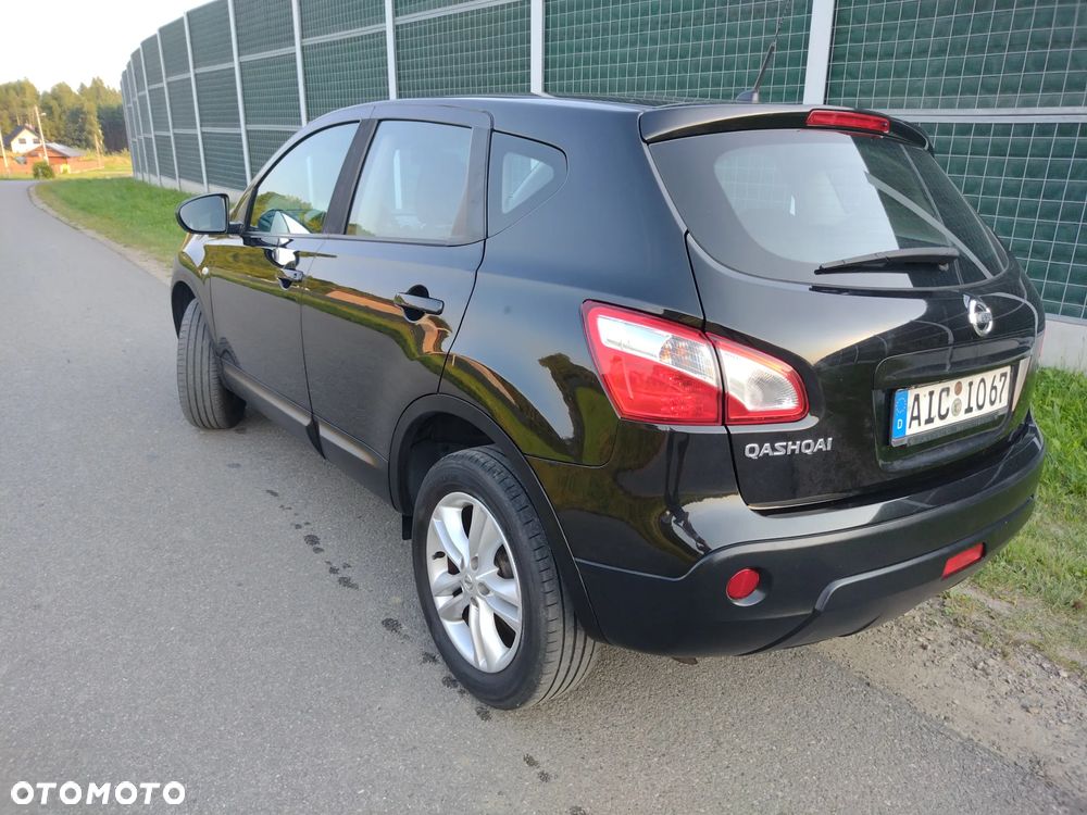 Nissan Qashqai 2.0 360 - 12