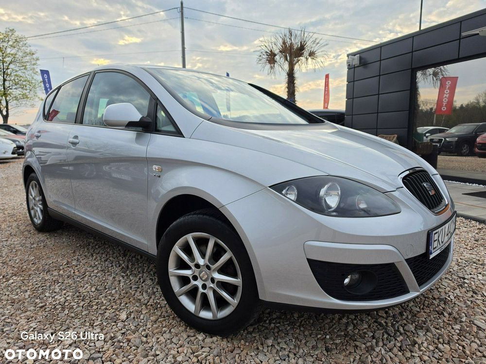 Seat Altea - 5