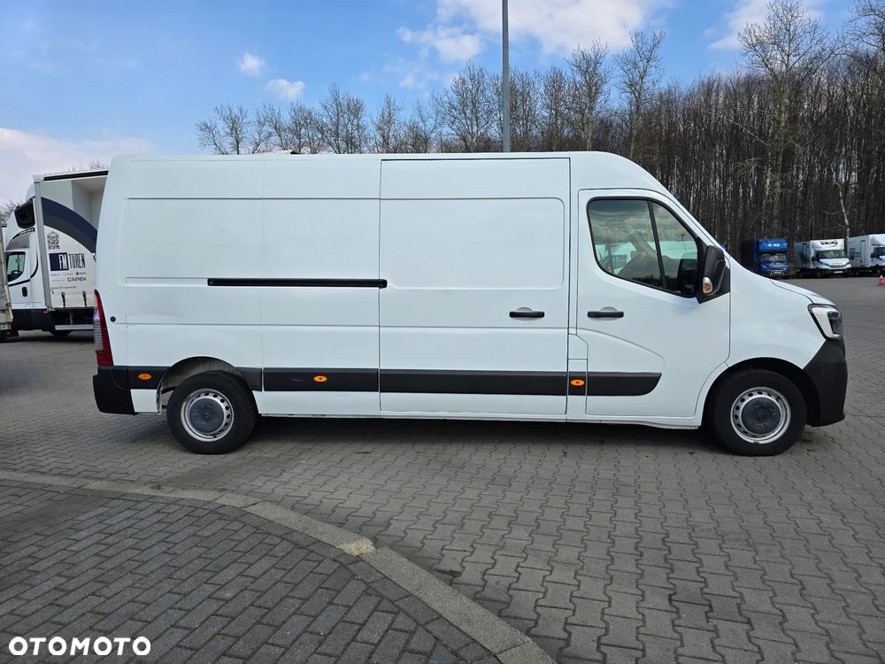 Renault MASTER Chłodnia - 4