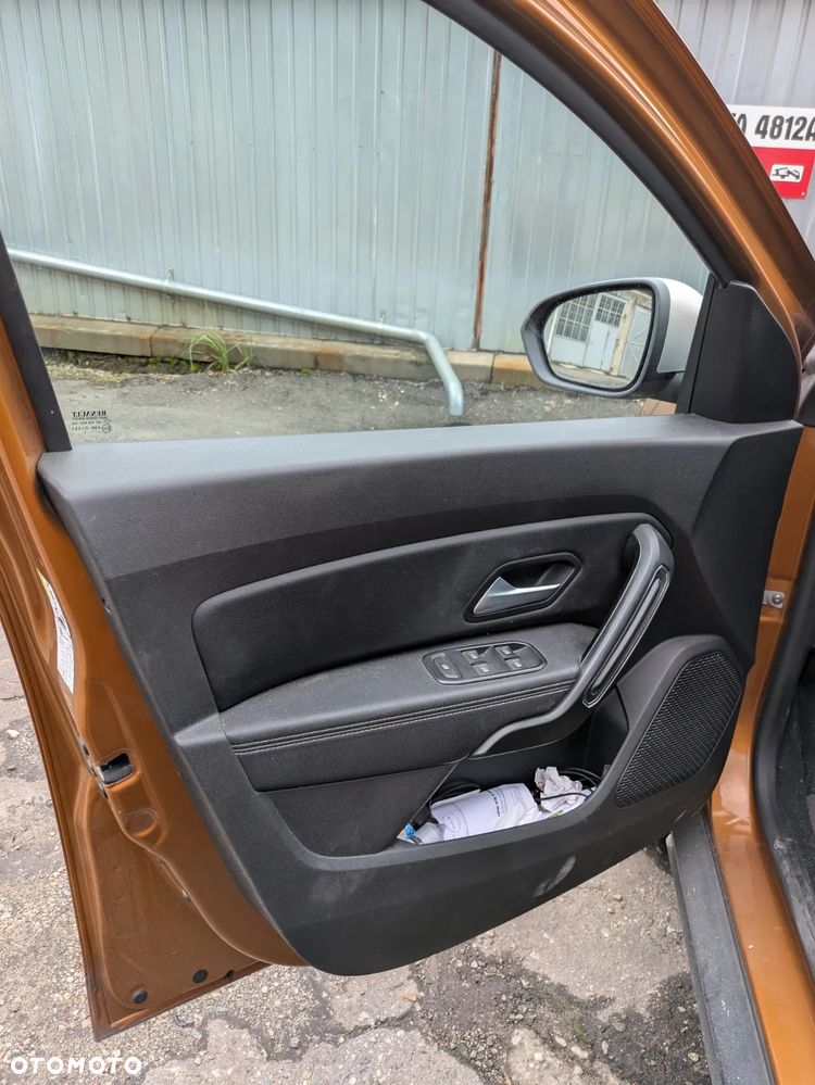 Dacia Duster 1.3 TCe Prestige - 14