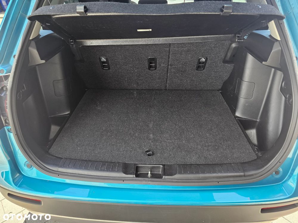 Suzuki Vitara 1.4 Boosterjet SHVS Premium 2WD - 15