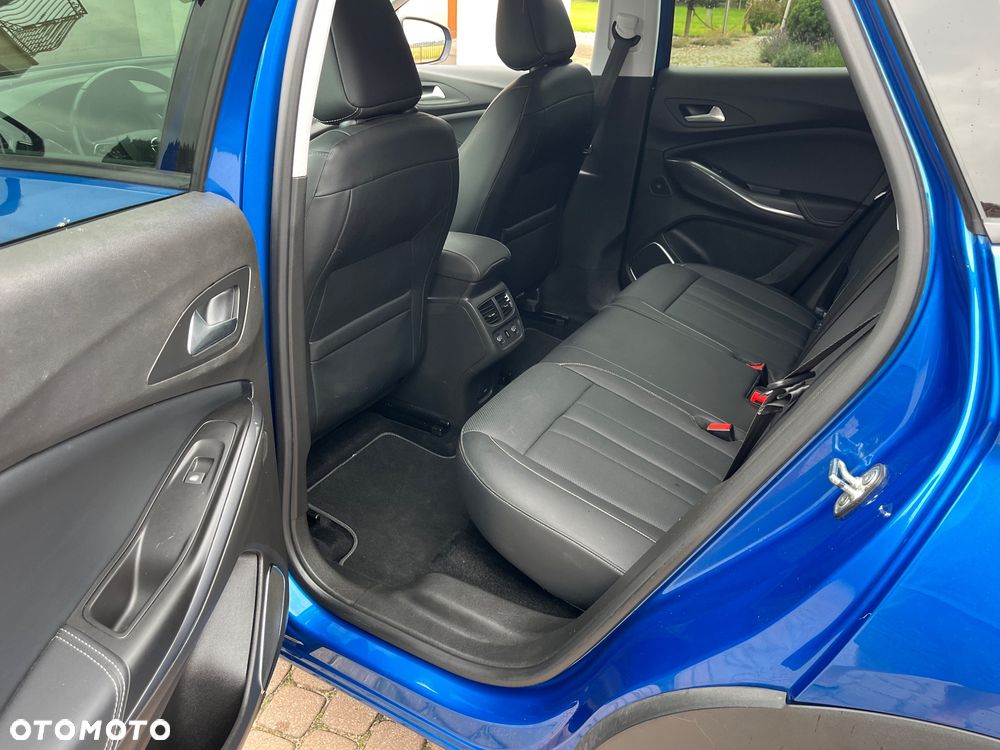 Opel Grandland X - 21