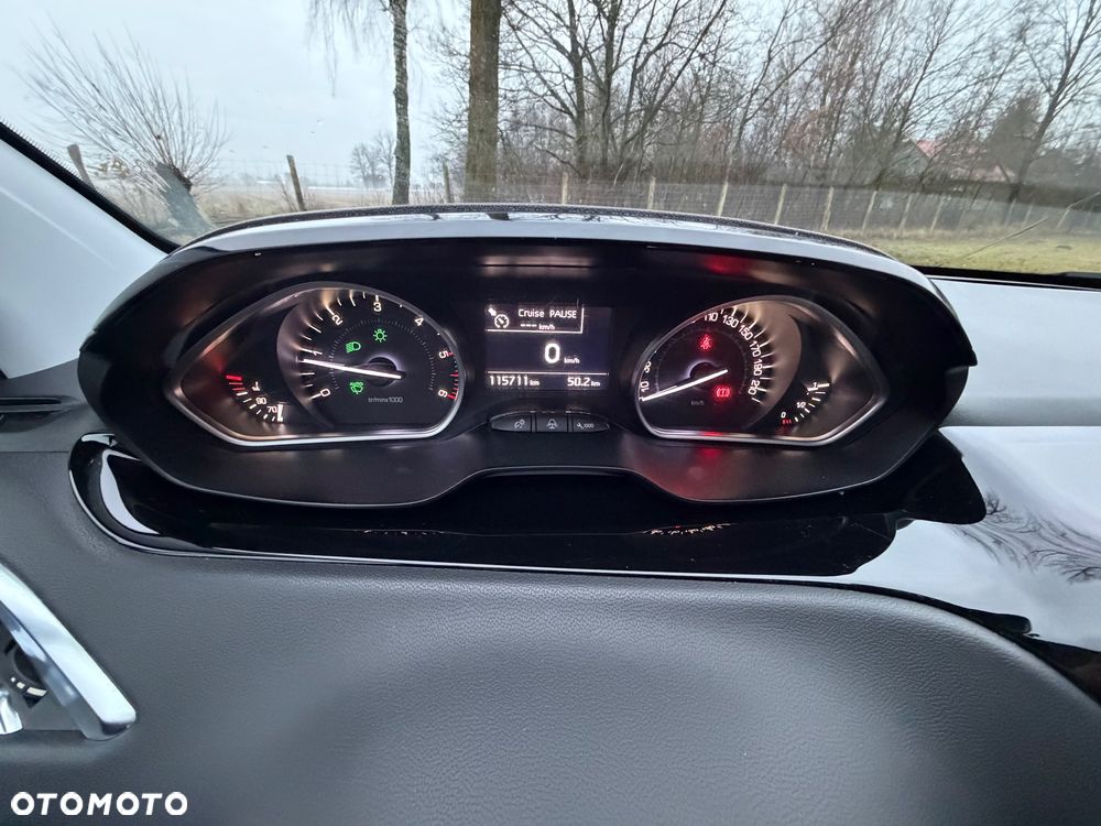 Peugeot 208 1.4 HDi Active Pack - 8