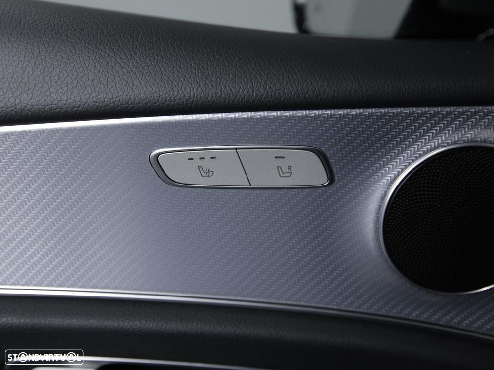 Mercedes-Benz E 300 de Avantgarde - 15