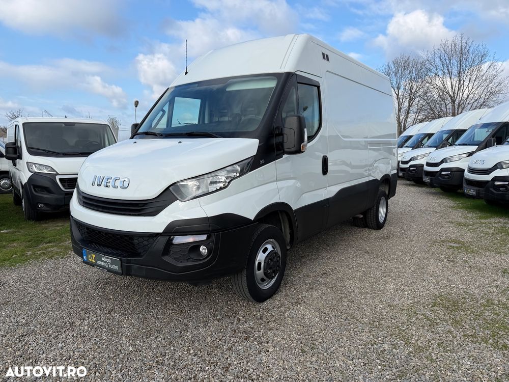 Iveco 35 C 14 - 1