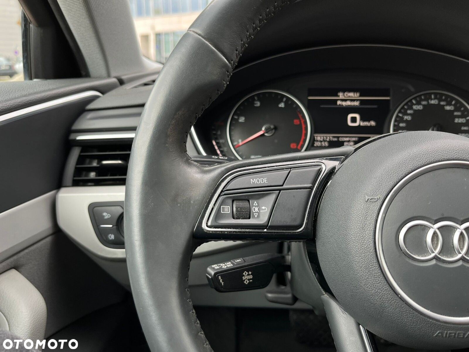 Audi A4 Allroad - 18