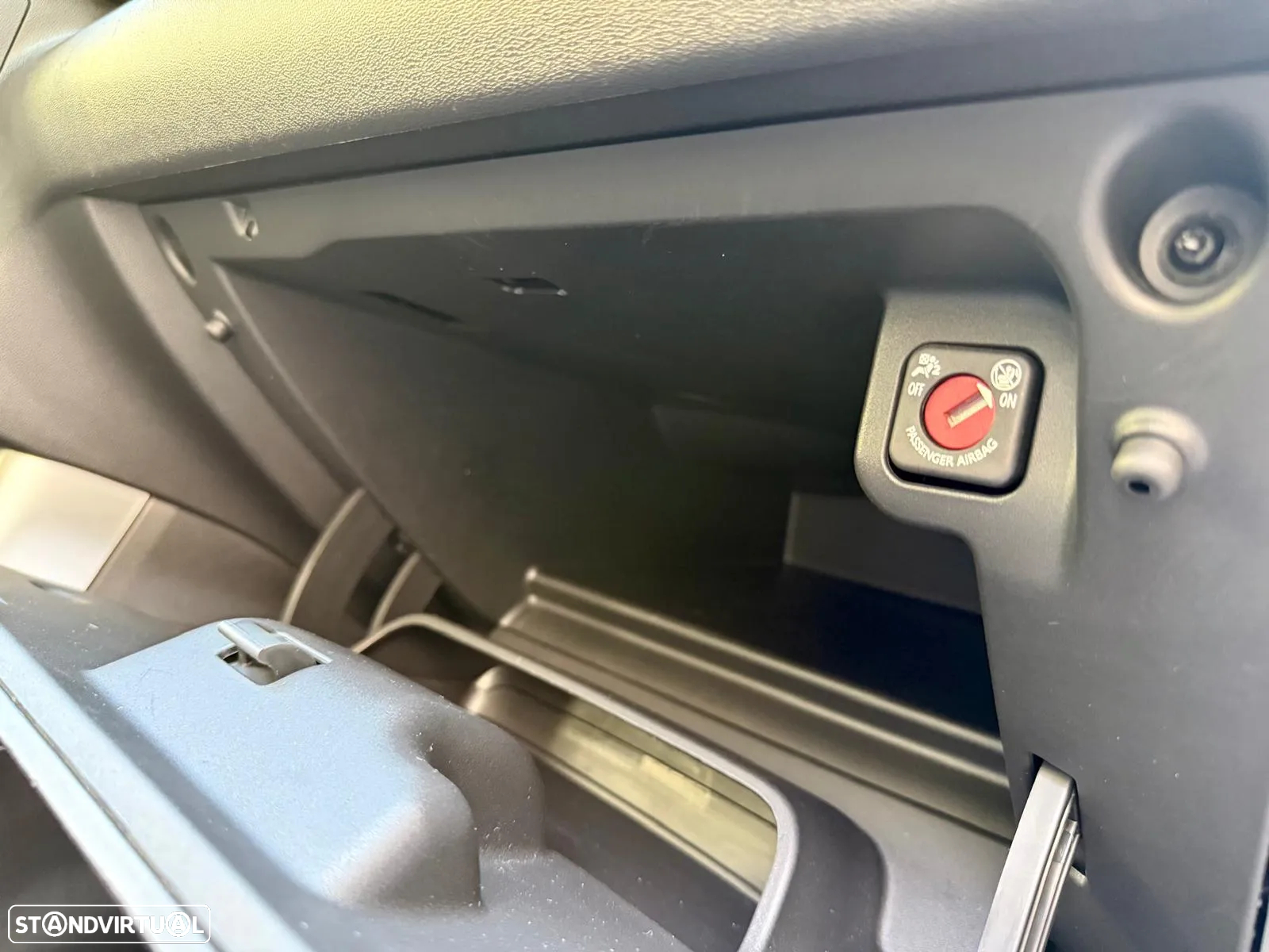 Citroën C3 Aircross 1.2 PureTech Feel - 6