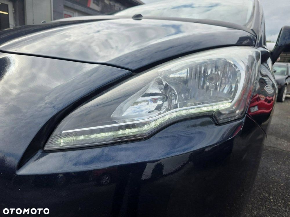 Peugeot 5008 HDI FAP 115 Family - 3