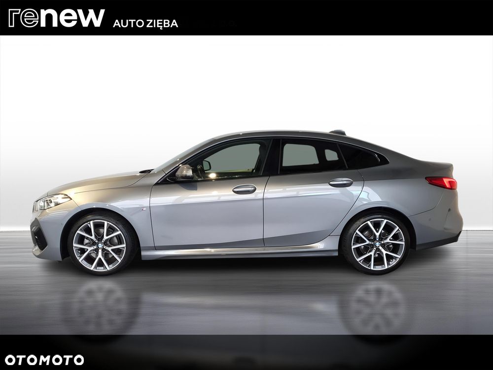 BMW Seria 2 218i M Sport - 2