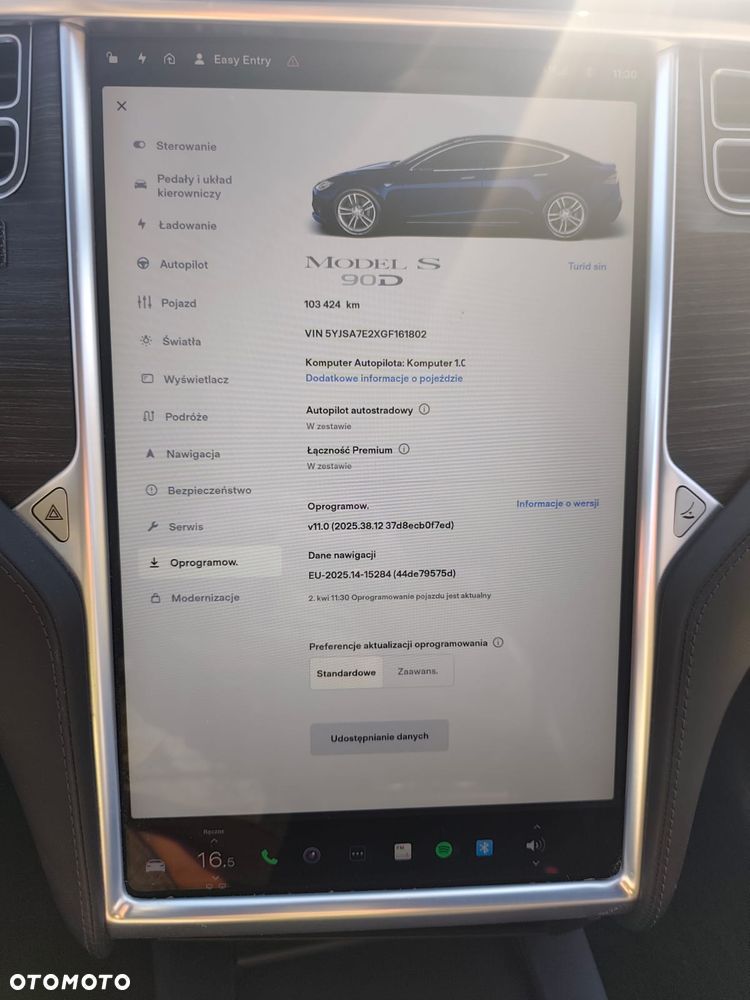 Tesla Model S - 18
