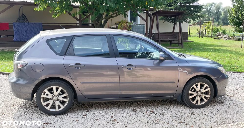 Mazda 3 1.6 Active - 3