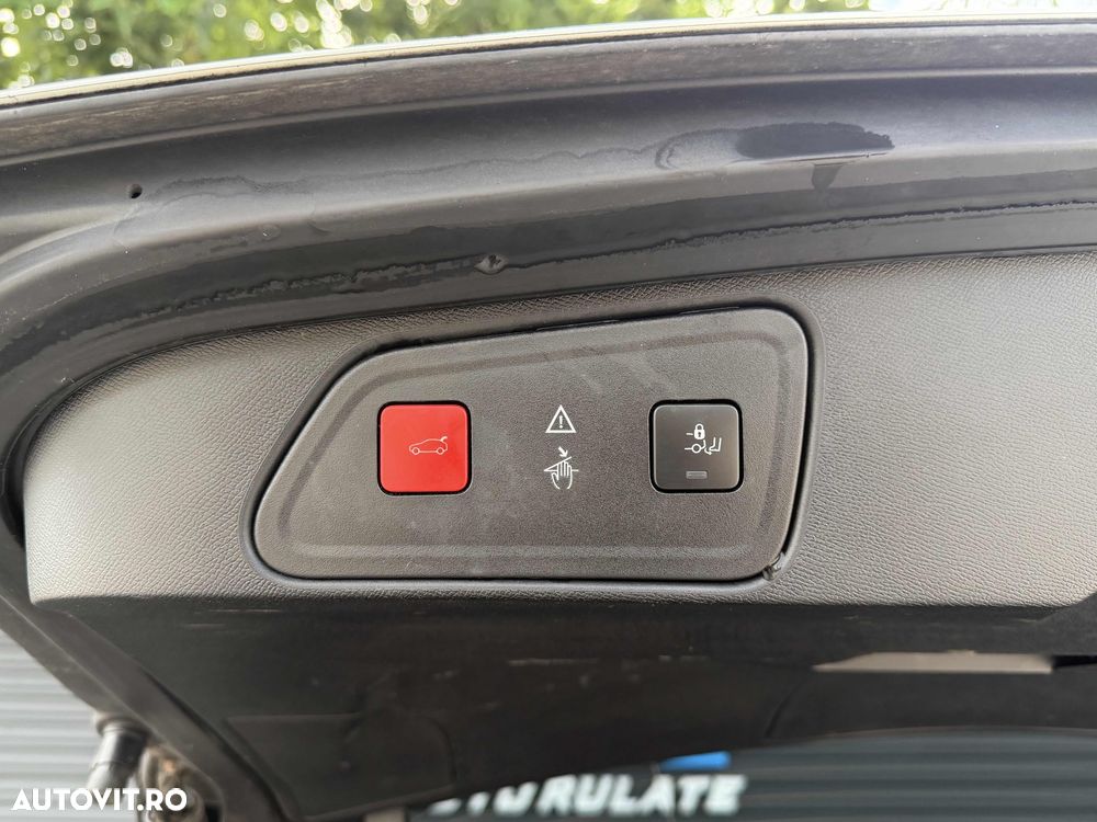 Peugeot 3008 1.6 THP EAT6 GT-Line - 35