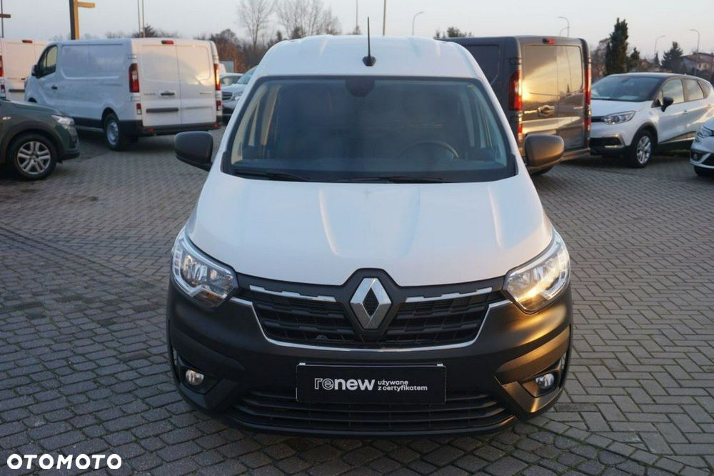 Renault Express - 2