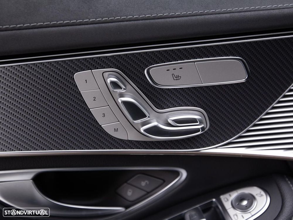 Mercedes-Benz EQC 400 4Matic - 16