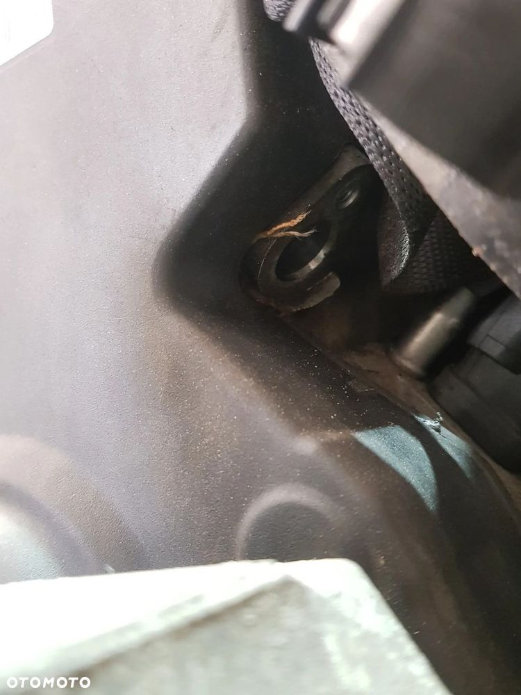 SILNIK 2.0FSI BVY 150KM AUDI / SEAT / SKODA / VW 170tys km - 8