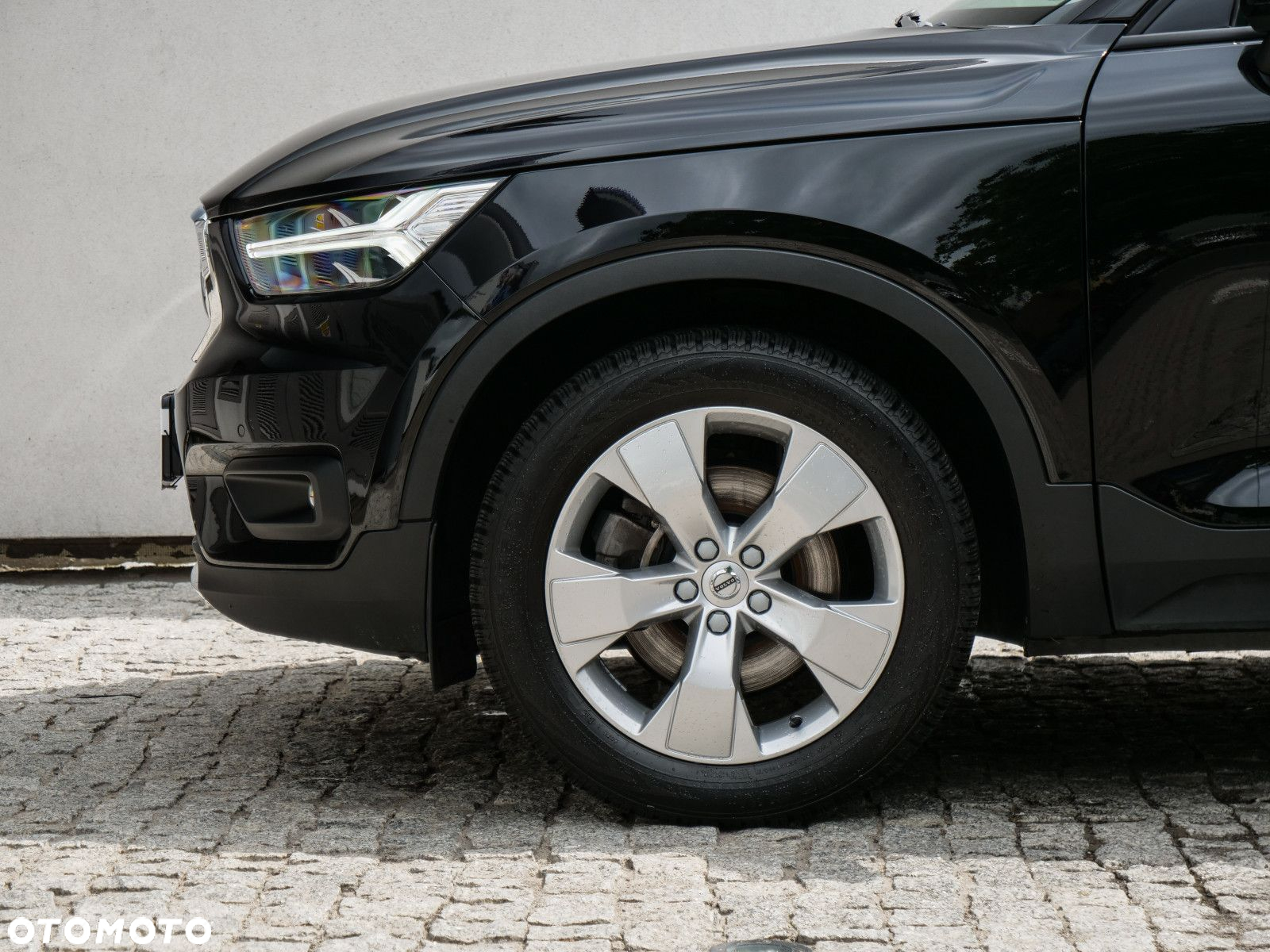 Volvo XC 40 - 11