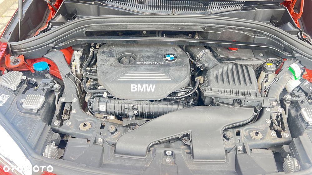 BMW X1 - 12