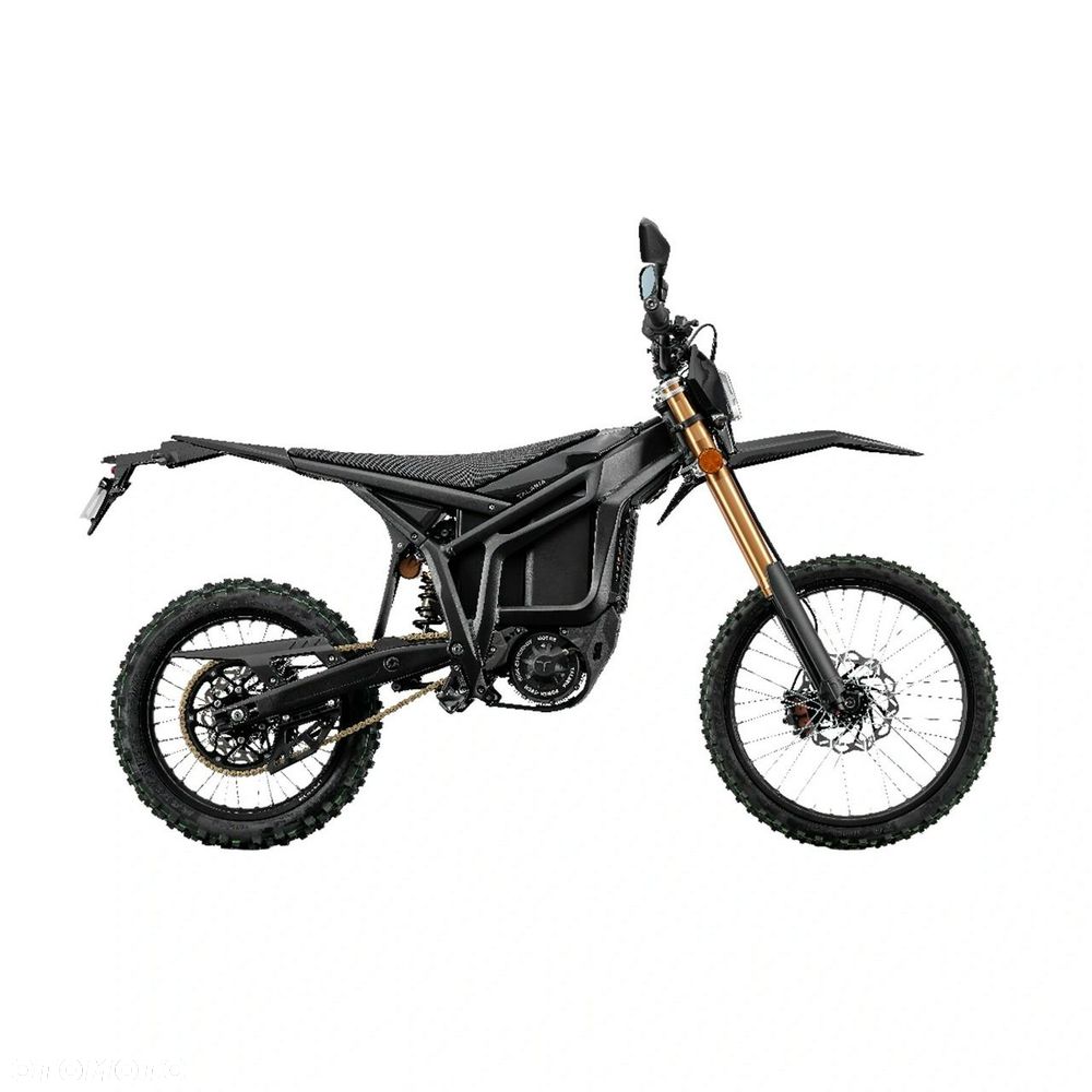 Talaria Komodo - 22