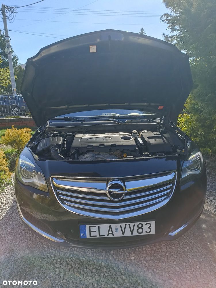 Opel Insignia - 4