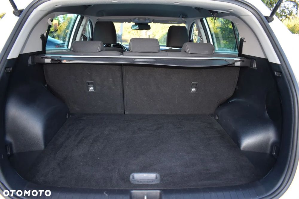 Kia Sportage 1.6 GDI L Business Line Plus 2WD - 12