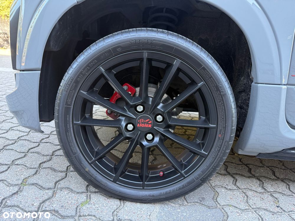 Ligier JS60 - 15