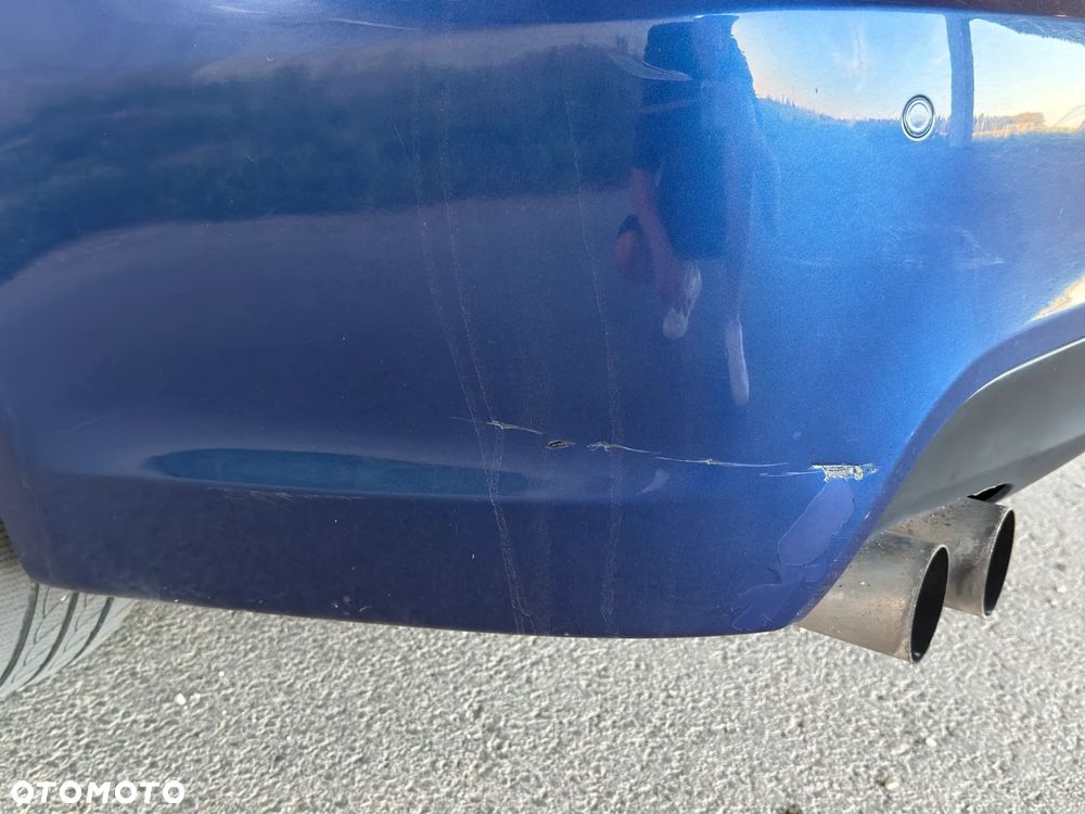 BMW Seria 3 325i - 15