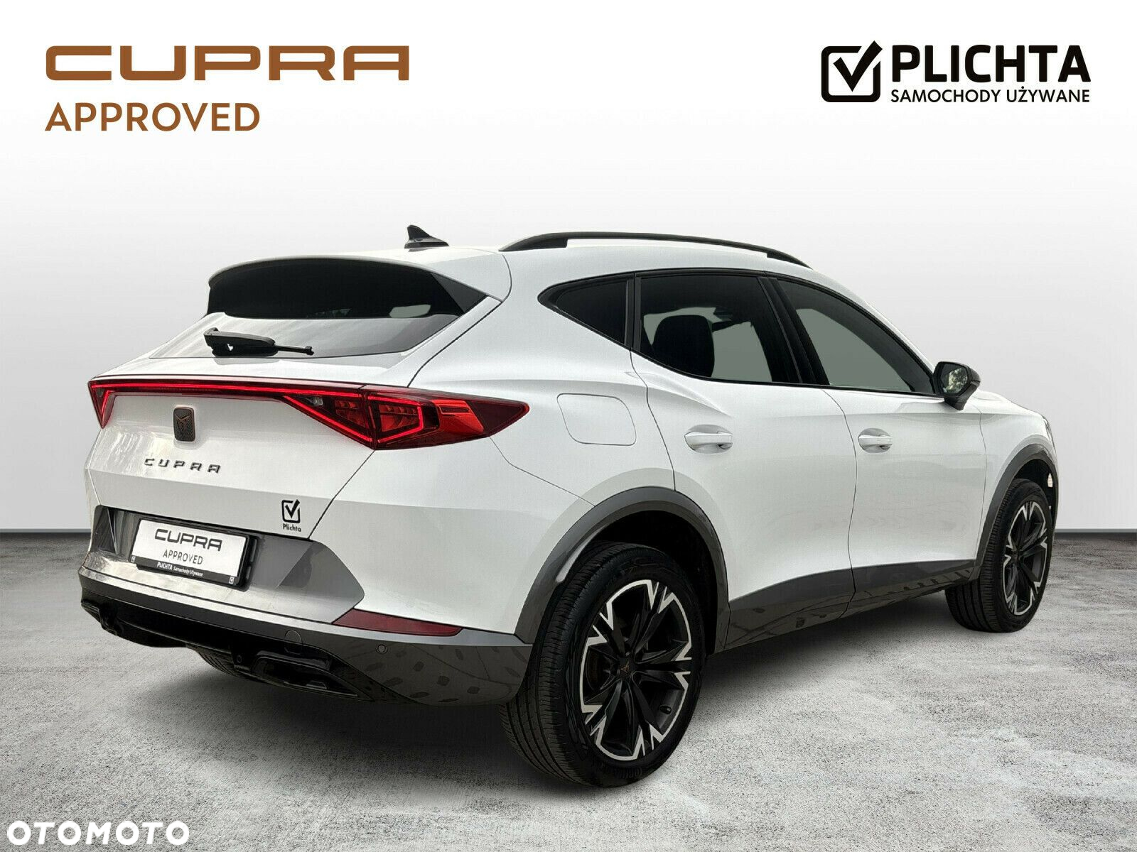 Cupra Formentor - 5