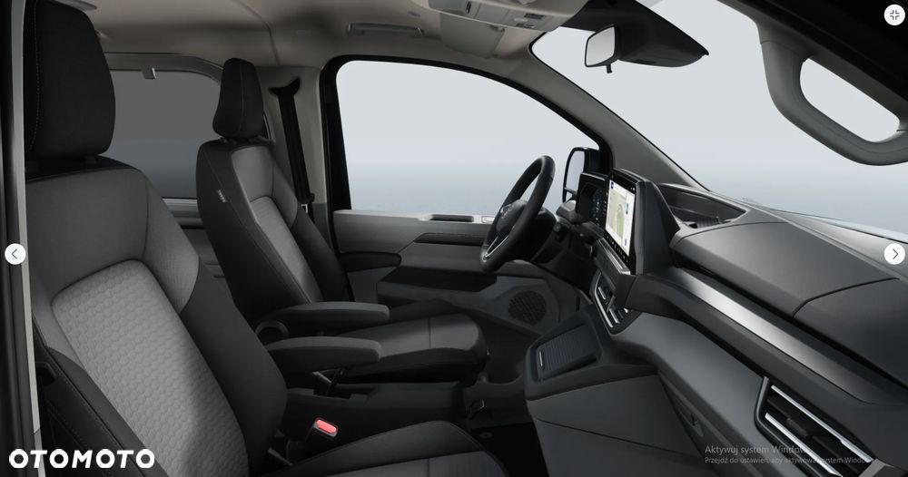 Volkswagen Caravelle - 12