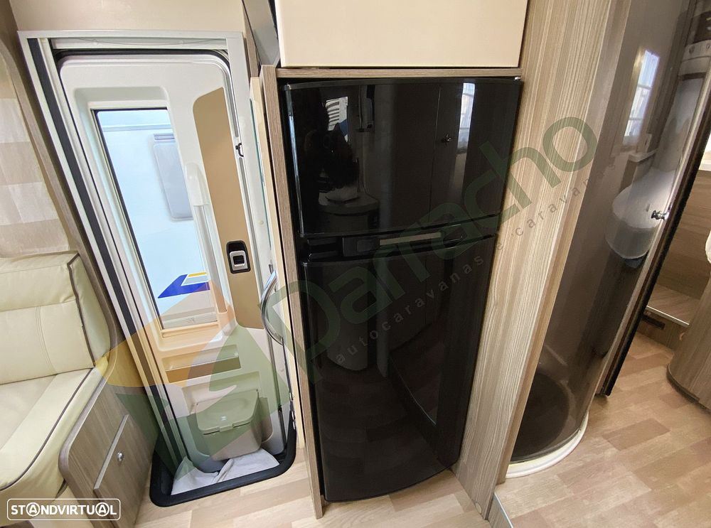 Autostar Privilege I 730 LC REF.U128 - 9