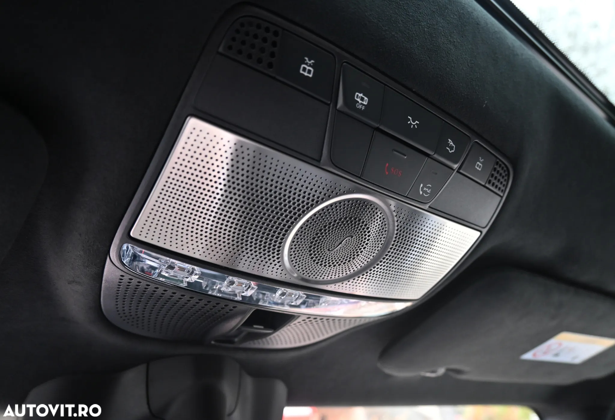 Mercedes-Benz G 400 d SW Long STRONGER THAN TIME Edition - 29