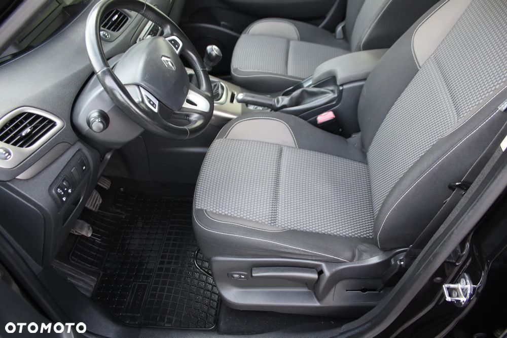 Renault Scenic Energy dCi 110 S&S Xmod Paris - 9