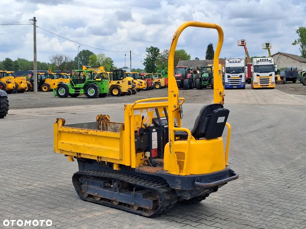 Yanmar C 12 R-B - 3