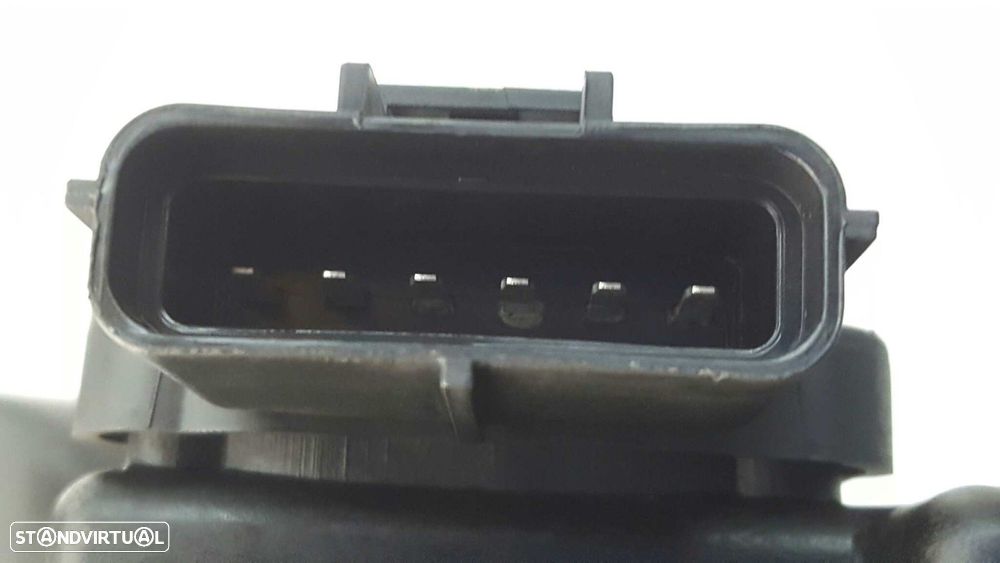 POTENCIÓMETRO PEDAL ACELERADOR KIA SPORTAGE CONCEPT 4X2 - 8